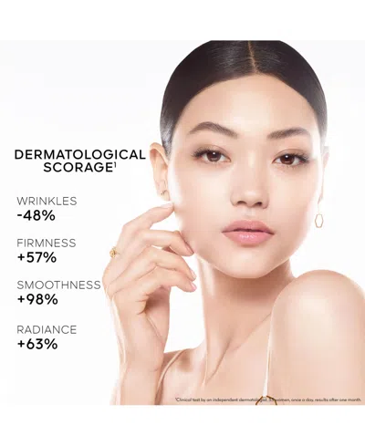 Guerlain Limited Edition Abeille Royale Anti-aging Youth Watery Oil Serum Set In No Color