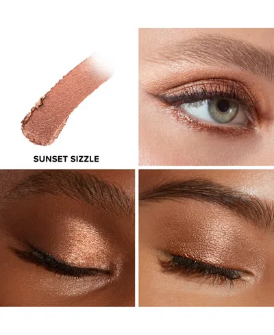 Too Faced Quickie Queen Eye Shadow Stick In Sunset Sizzle