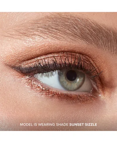 Too Faced Quickie Queen Eye Shadow Stick In Sunset Sizzle