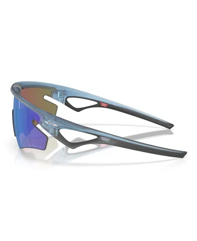 Oakley Versatile Eyewear Interchangeable Lenses In Multi