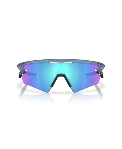 Oakley Versatile Eyewear Interchangeable Lenses In Multi