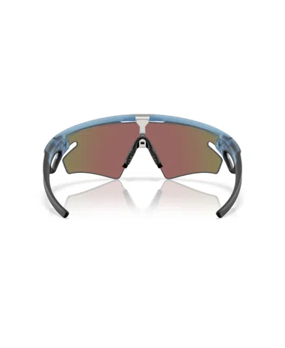 Oakley Versatile Eyewear Interchangeable Lenses In Multi