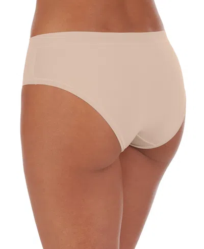 Dkny Women's Active Comfort Hipster Dk8963 In Neutral