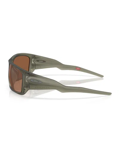 Oakley Man Sunglass Oo9486 Masseter In Prizm Tungsten