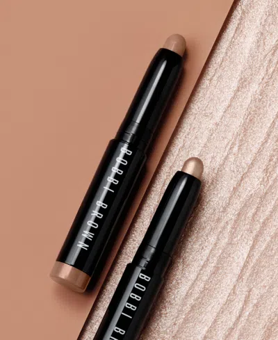 Bobbi Brown Mini Long-wear Cream Shadow Stick Set In Moonstone  Taupe
