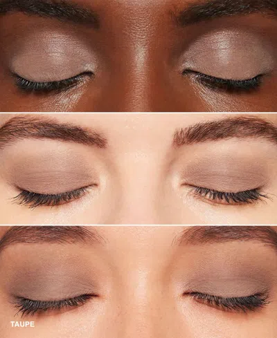 Bobbi Brown Mini Long-wear Cream Shadow Stick Set In Moonstone  Taupe