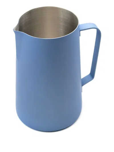 Knindustrie Diario Vase In Blue