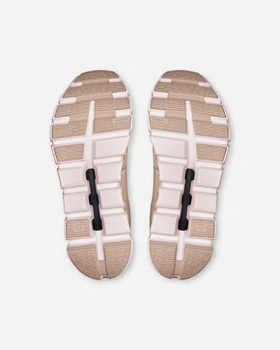 On Cloud 6 Sneakers In Grey