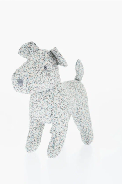 Bonpoint Dod-shaped Printed Soft Toy