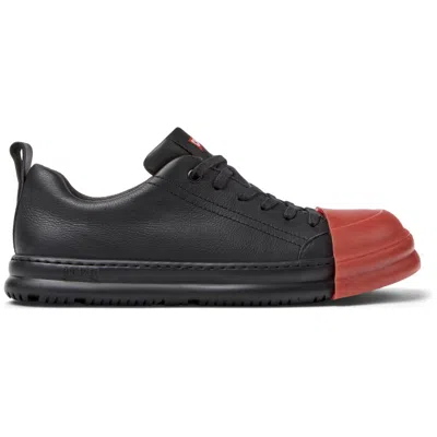 Camper Junction Runner In Black