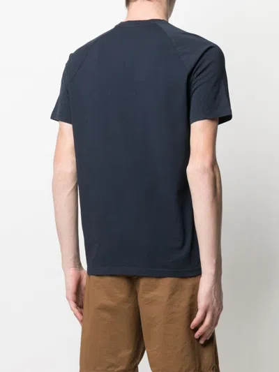 Aspesi Crewneck T-shirt