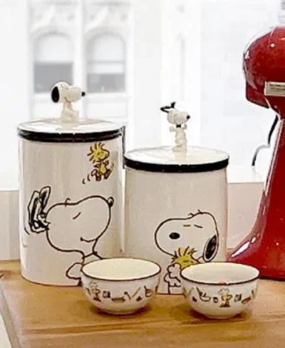 Lenox Chef Snoopy Dinnerware Collection In Multi