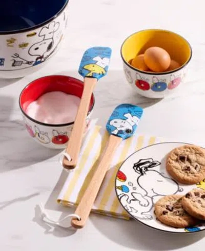 Lenox Chef Snoopy Dinnerware Collection In Multi