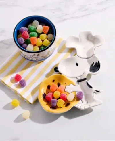 Lenox Chef Snoopy Dinnerware Collection In Multi
