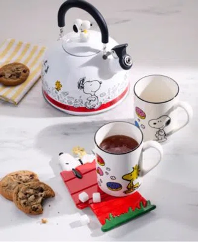 Lenox Chef Snoopy Dinnerware Collection In Multi
