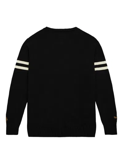 NHL 100TH ANNIVERSARY BRUINS BLACK 毛衣