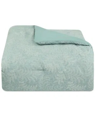 Sunham Kayla Comforter Sets Exclusively At Macys In Lt Sage