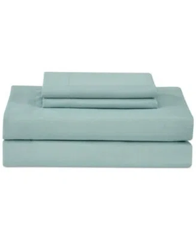 Sunham Kayla Comforter Sets Exclusively At Macys In Lt Sage