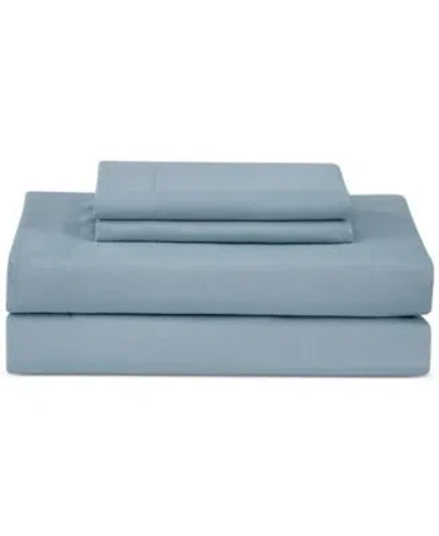 Sunham Shawna Comforter Sets Exclusively At Macys In Blue