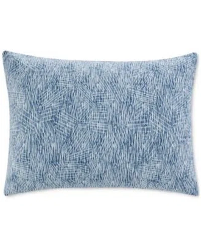 Sunham Shawna Comforter Sets Exclusively At Macys In Blue