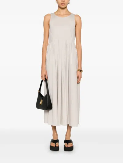 MOIRA 中长连衣裙