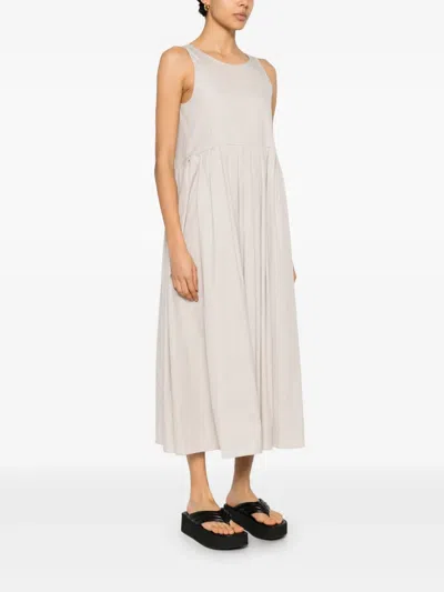 MOIRA 中长连衣裙