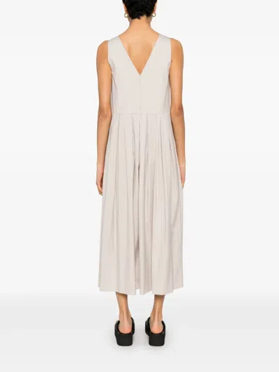 MOIRA 中长连衣裙