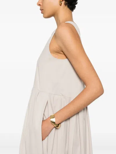 MOIRA 中长连衣裙