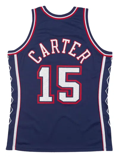 Mitchell & Ness Nba Sw 06-07 15 In Blue