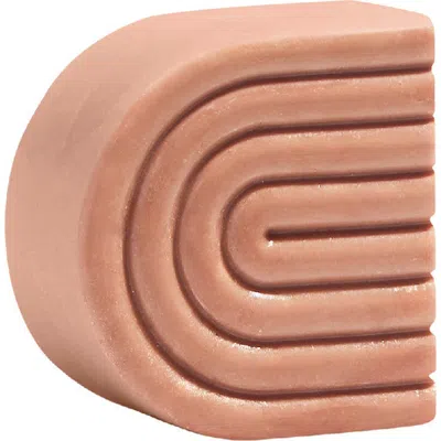 Kitsch Shea Butter Hydrating Solid Conditioner In No Color