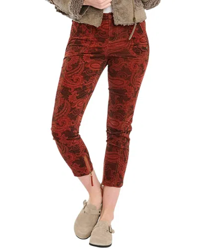 Marrakech Eliam Stretch Cord Jogger In Multi