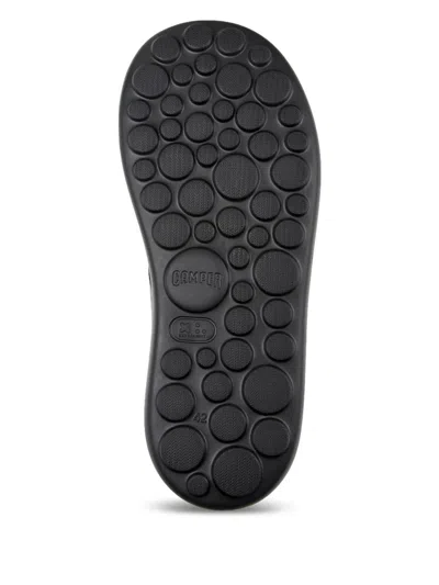 Camper Twins In Black