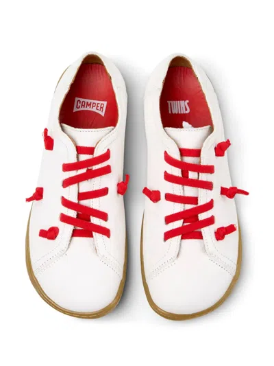 Camper Peu In 白色