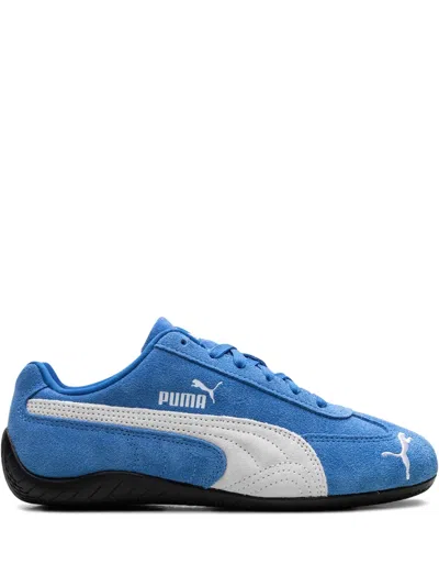 Puma Speedcat Og Sneakers In Blue