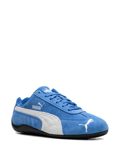 Puma Speedcat Og Sneakers In Blue