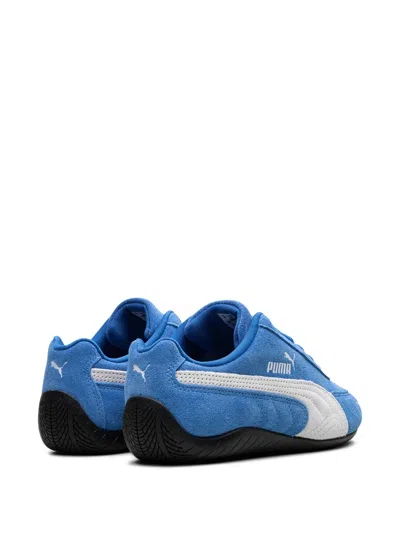 Puma Speedcat Og Sneakers In Blue