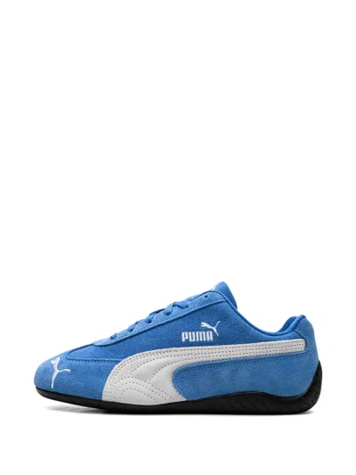 Puma Speedcat Og Sneakers In Blue
