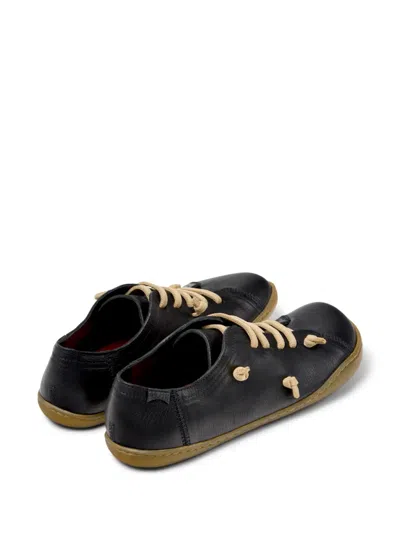 Camper Twins In 黑色