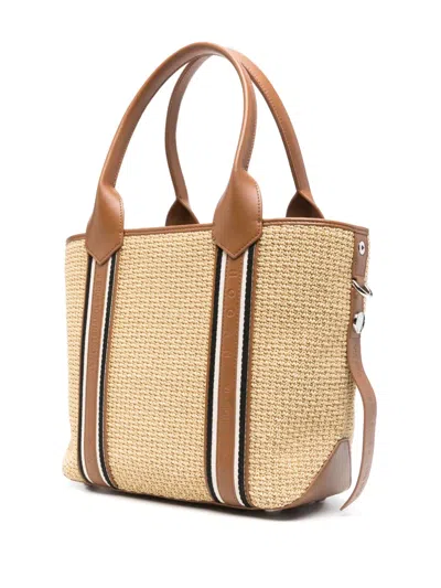 Hogan Tote Bag In 中性色
