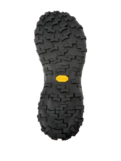 Camper Drift Trail Sandal In 黑色