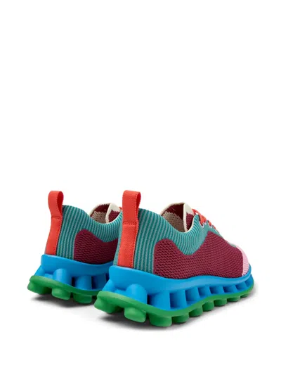 Camper Pelotissima In Multi