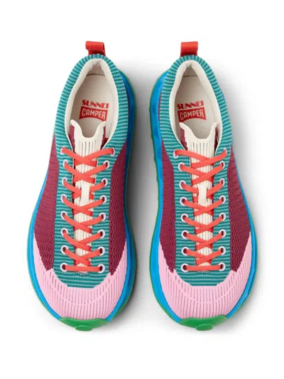 Camper Pelotissima In Multi