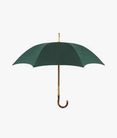 Larusmiani Keel Umbrella Umbrella In Green