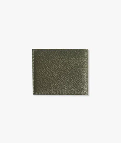 Larusmiani Wallet St.moritz Wallet In Green
