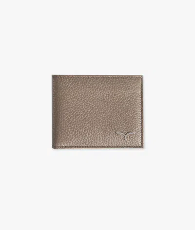 Larusmiani Wallet St.moritz Wallet In Brown