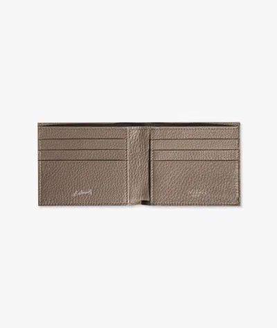 Larusmiani Wallet St.moritz Wallet In Brown