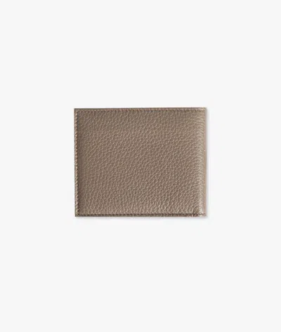 Larusmiani Wallet St.moritz Wallet In Brown