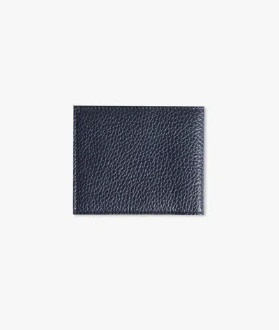 Larusmiani Wallet St.moritz Wallet In Blue