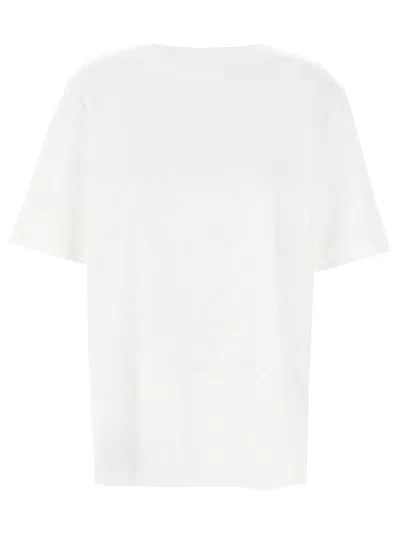 Berluti Crew Neck T-shirt In White