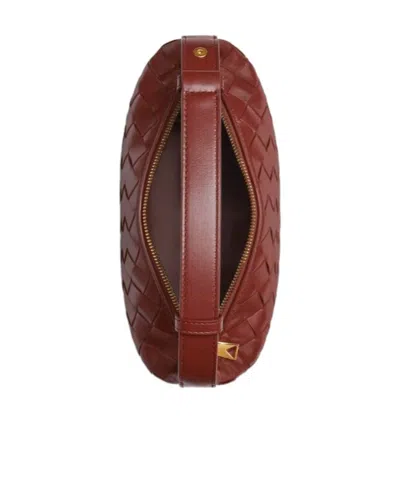 Bottega Veneta Jil Sander W Blouson 03 Pnt In Red